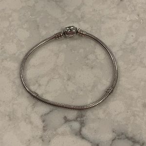 Pandora bracelet